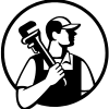 Sink Pros Logo